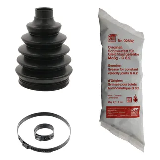 Febi Bilstein CV Joint Boot Kit - 31607560384